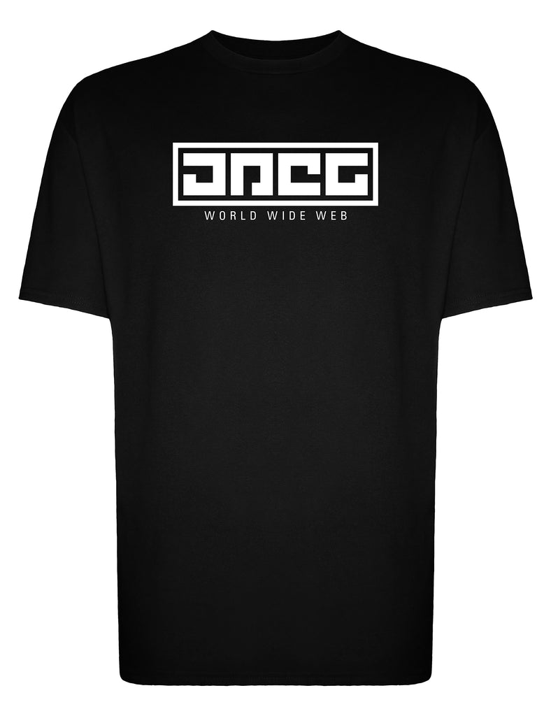 Geolocation Unisex T-Shirt - JPEG Cyber Store Goth Geek Alternative Clothing
