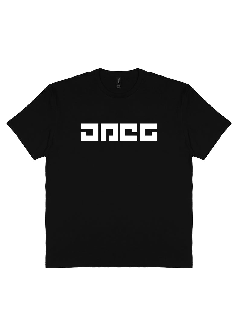 Pixels Logo Unisex T-Shirt - JPEG Cyber Store Goth Geek Alternative Clothing