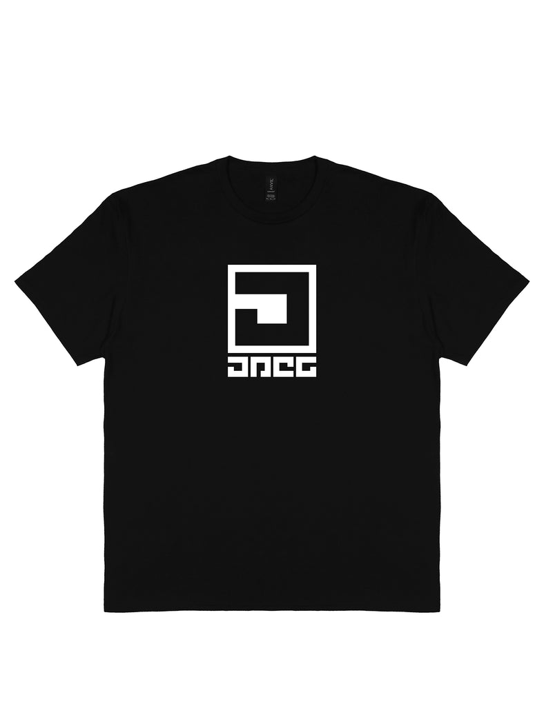Blocked Unisex T-Shirt - JPEG Cyber Store Goth Geek Alternative Clothing