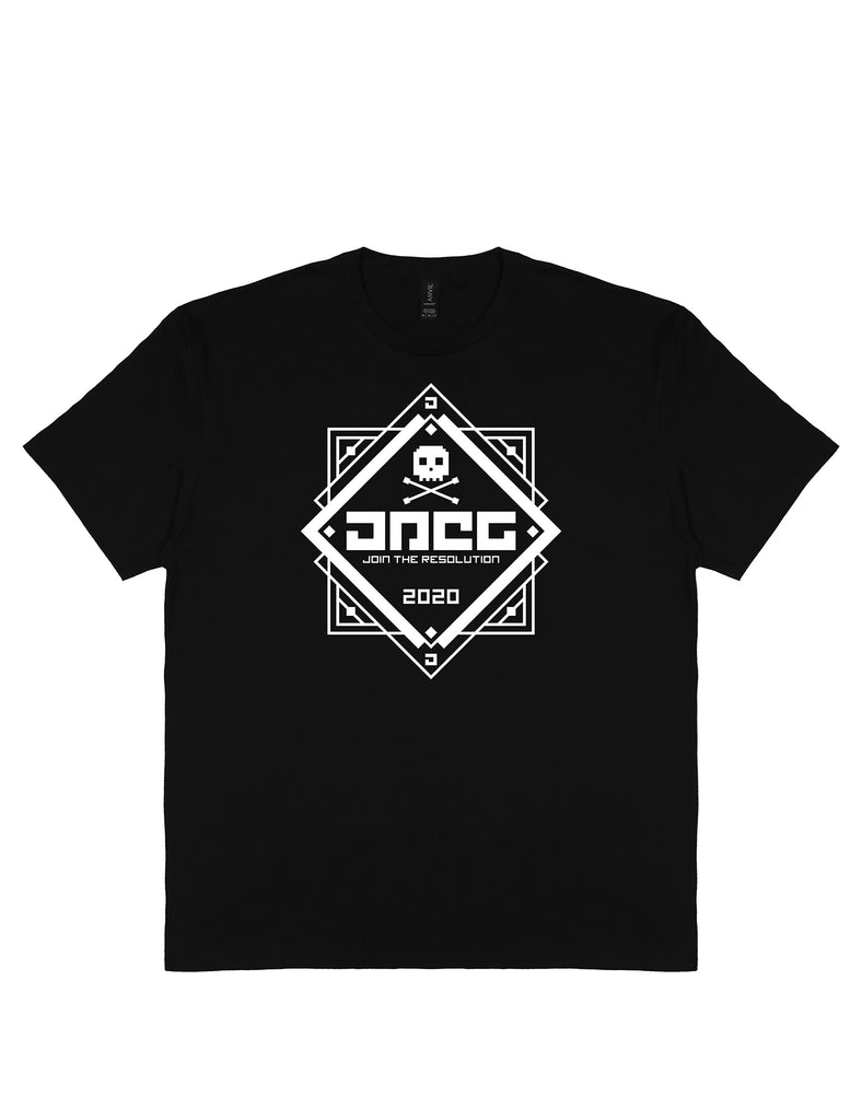 Recruit Unisex T-Shirt - JPEG Cyber Store Goth Geek Alternative Clothing