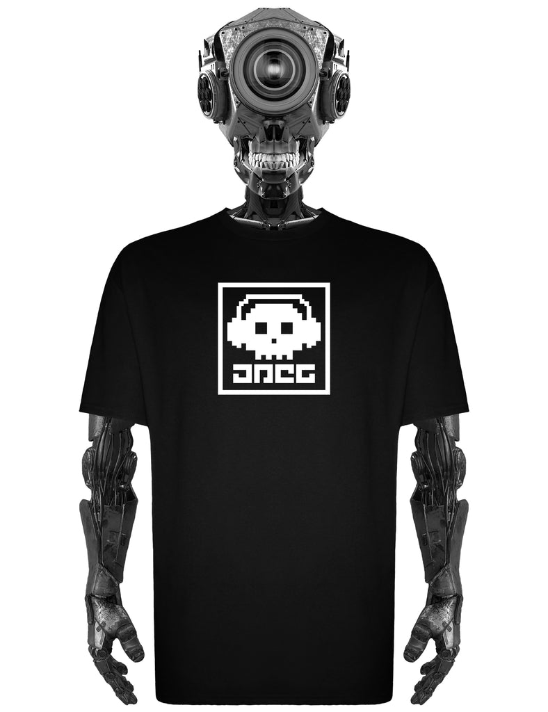 Playlist Unisex T-Shirt - JPEG Cyber Store Goth Geek Alternative Clothing